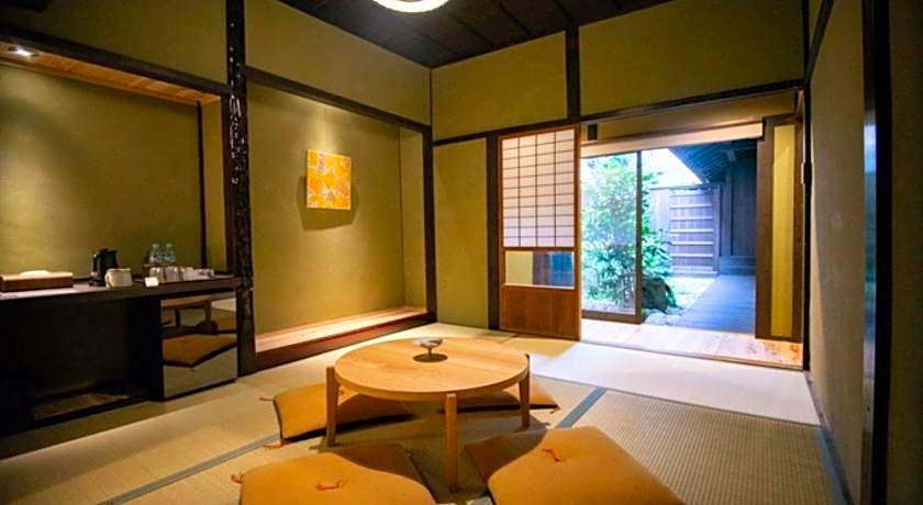 NIPPONIA Sasayama Castle Town Hotel