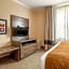 Comfort Suites Baytown I 10