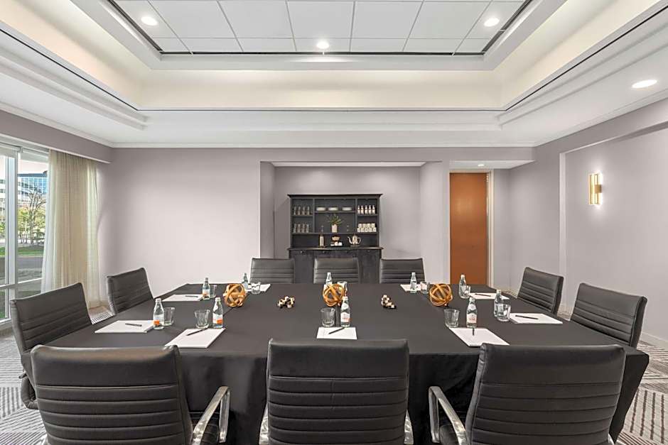 Hampton Inn & Suites Downers Grove Chicago