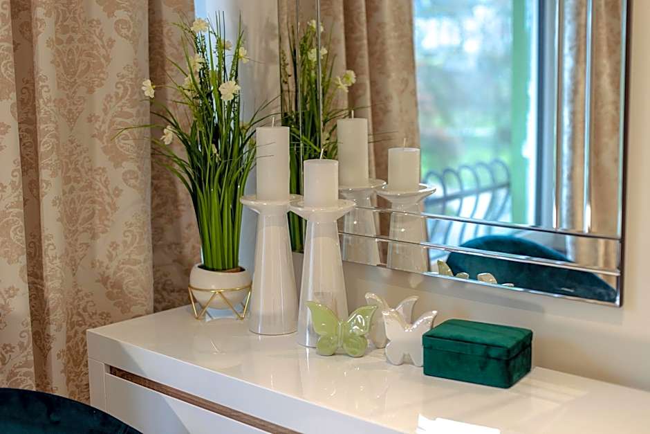 Reichel-Appartements