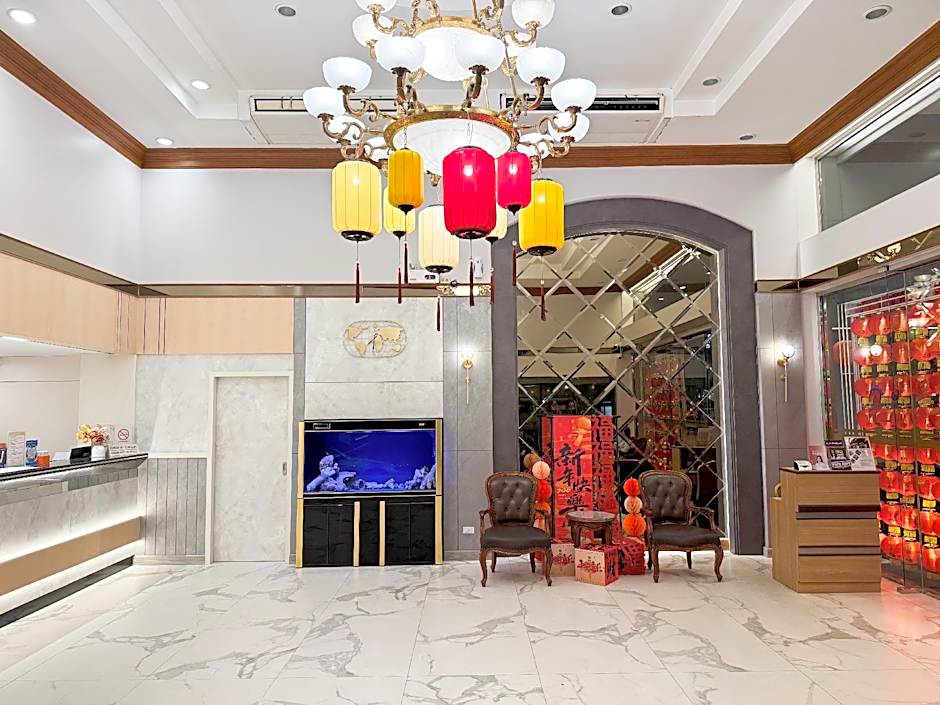 Sakol Hotel