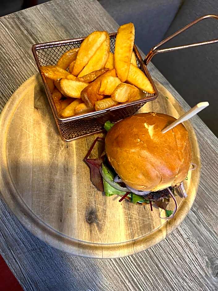 Hotel & Restaurant Christian IV