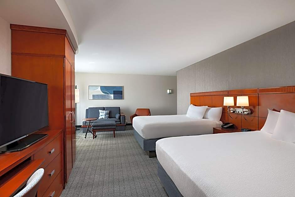 Courtyard by Marriott Boise West/Meridian