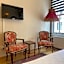 Ciragan's Omnia Hotel
