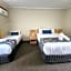 Country Gardens Motel