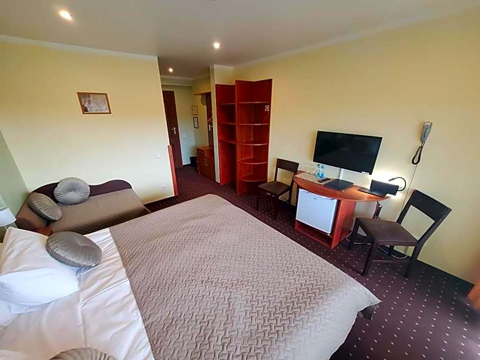 Hotel Green Smiltynė