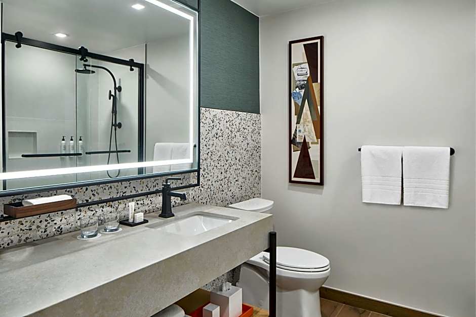 Hotel Thaynes, Park City, a Tribute Portfolio Hotel