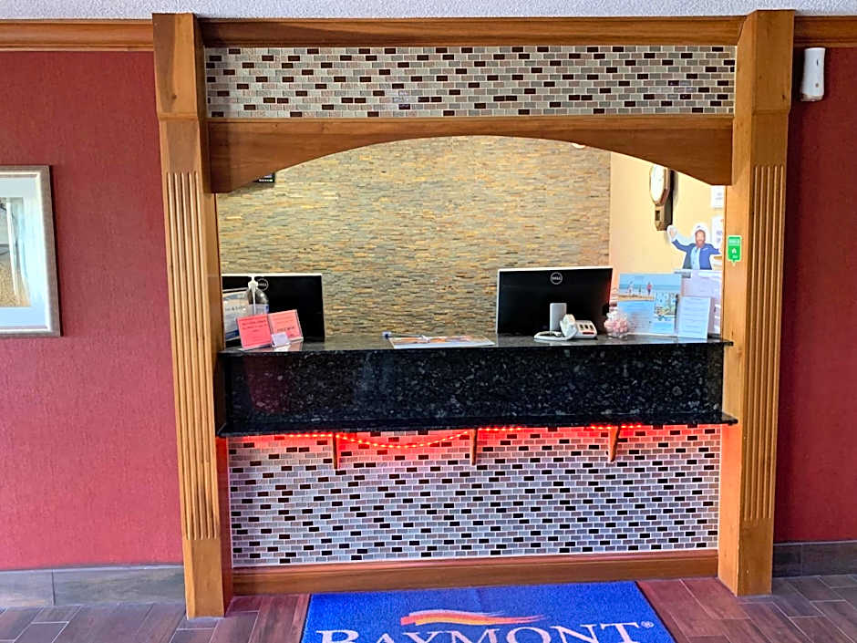 Baymont by Wyndham Evansville North/Haubstadt