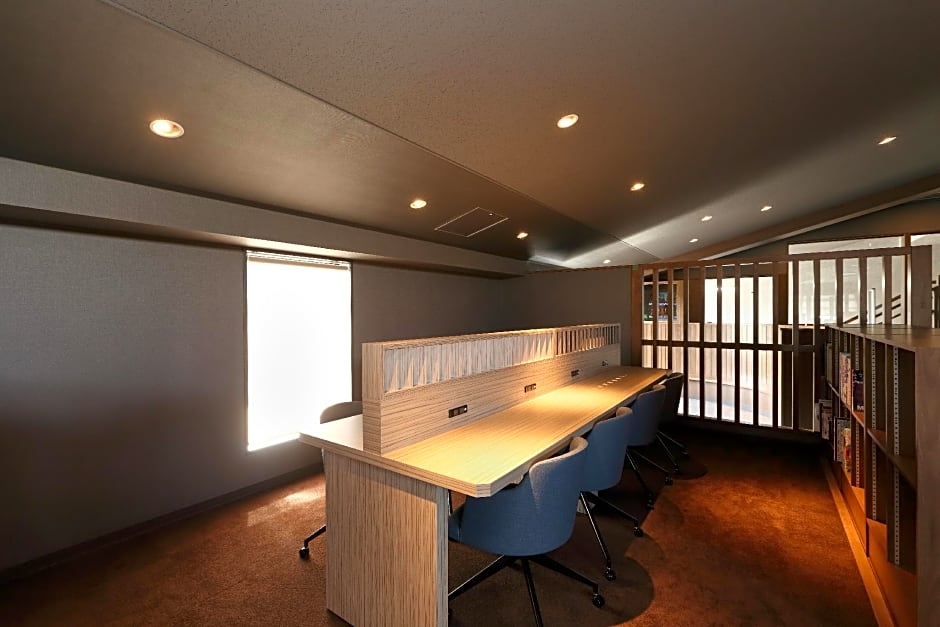 Route Inn Grantia Tokai Spa and Relaxation