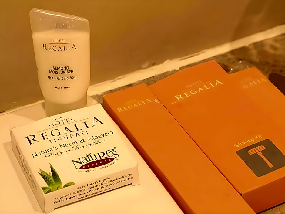 Hotel Regalia