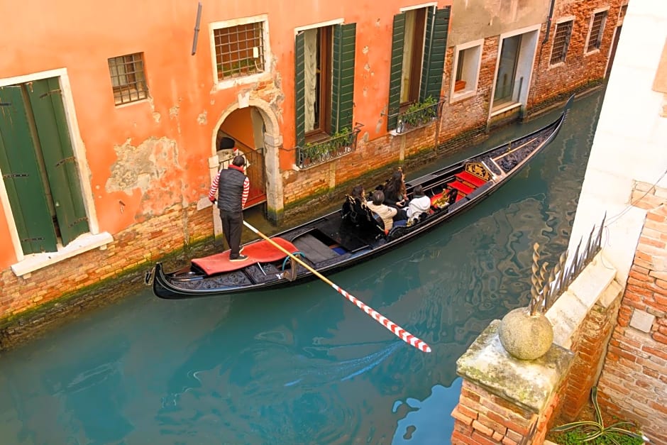 Residenza Ca' San Marco
