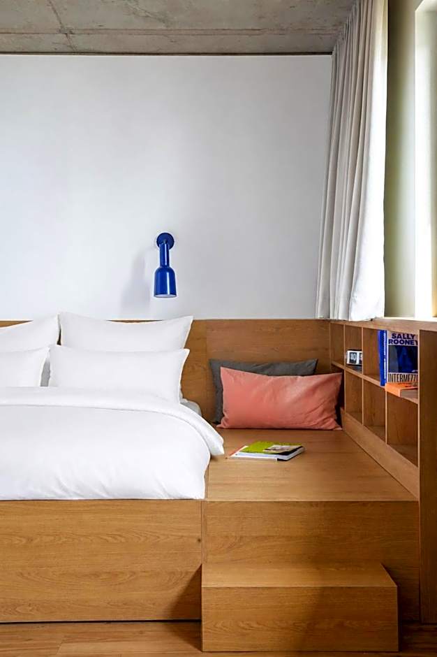 STAYERY Berlin Friedrichshain - stylish Rooms & Apartments