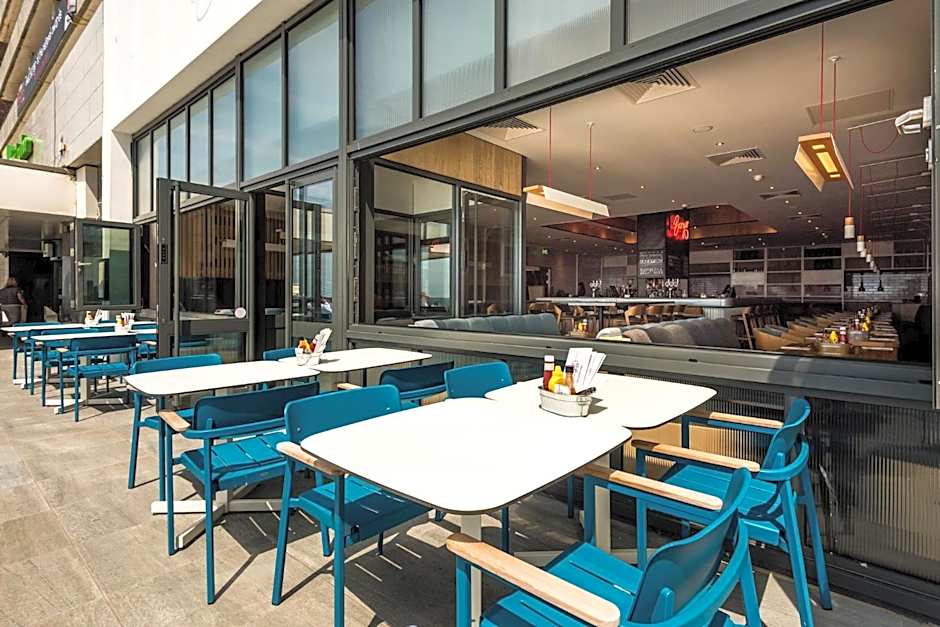 Holiday Inn Brighton Seafront By IHG