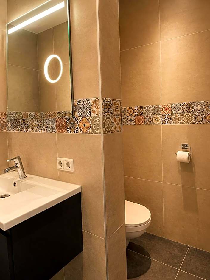Appartement "Hartje Haamstede"