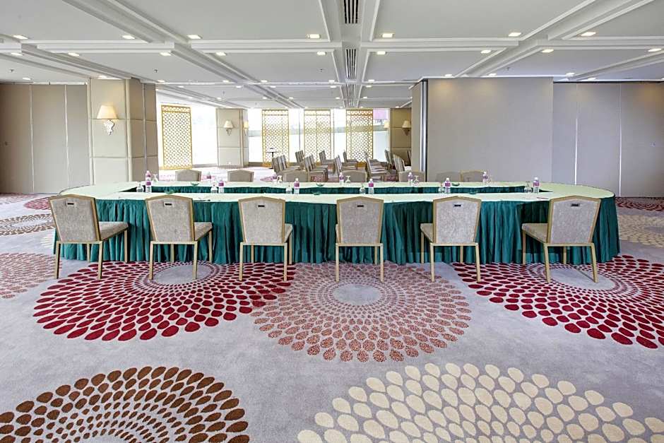 Silka Cheras Hotel Kuala Lumpur