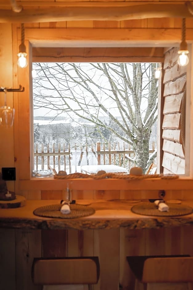 La Cabane Ofuro