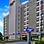 Hampton Inn By Hilton Pittsburgh-University Center