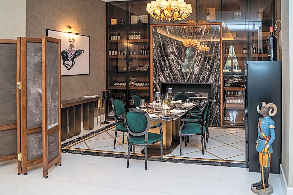 Radisson Collection Morina Hotel, Tirana