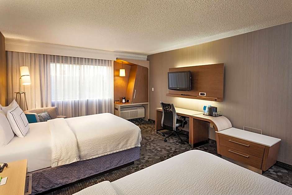 Courtyard by Marriott Las Vegas Henderson/Green Valley