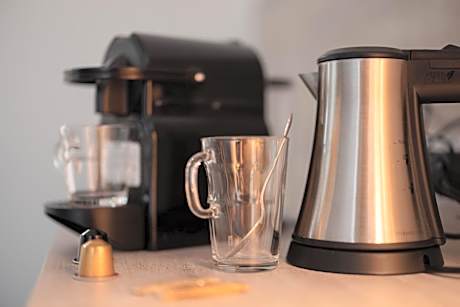 Deluxe Double Room with Bath