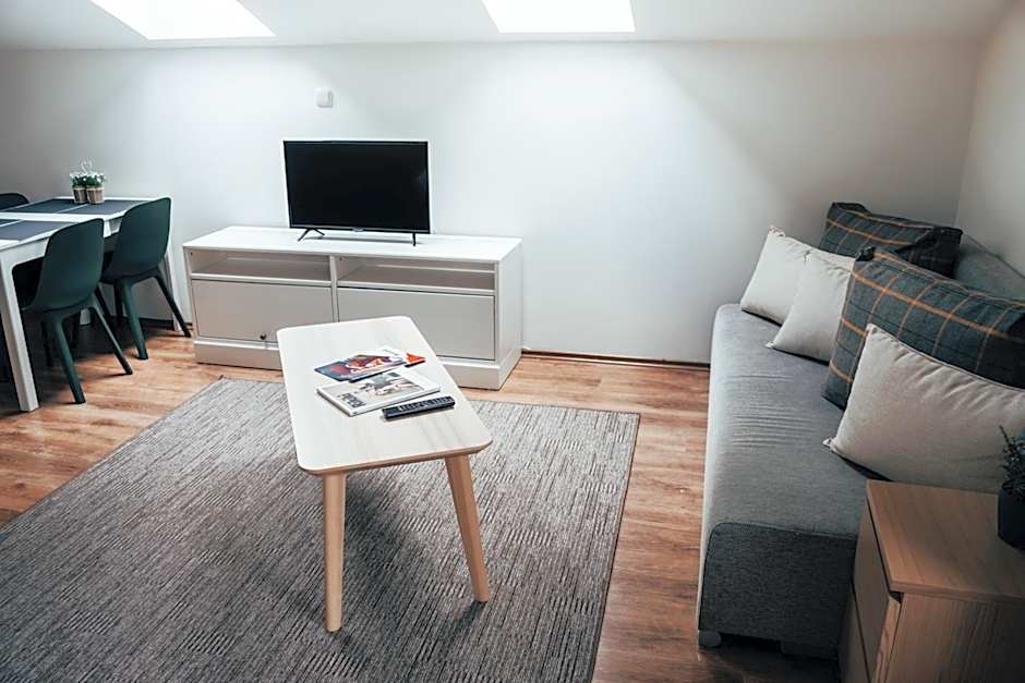 APLEND Tatry Holiday