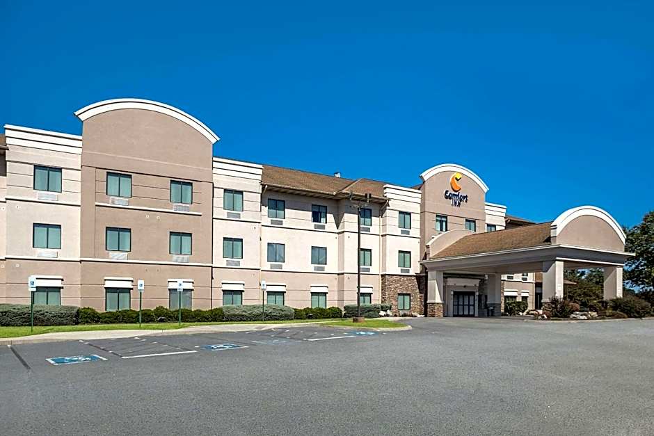 Comfort Inn Powell