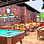 Ibis Styles Dragon Mart Dubai