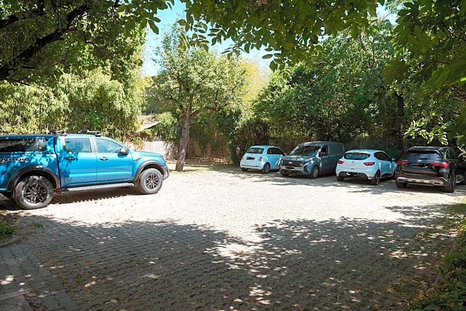 Hotel La Residenza - Adults only