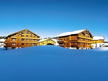 Lagrange Vacances Le Village des Lapons