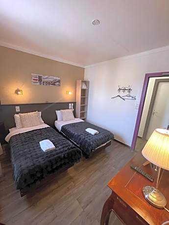 Comfort Twin Room