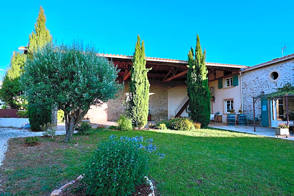 Maison de Margot