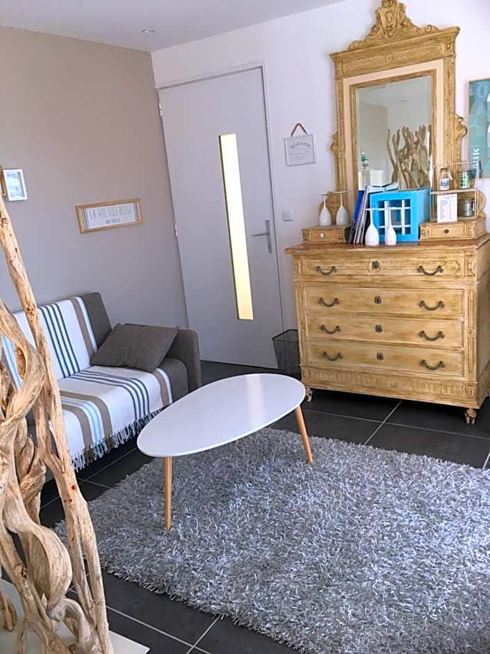 Villa Louancelie B&B