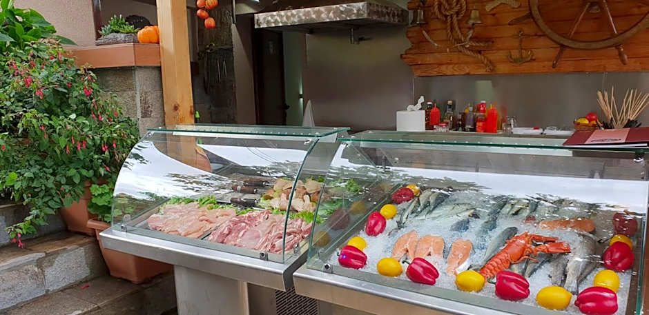 Къща за гости Карел