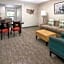 Embassy Suites By Hilton Hotel Seattle-Tacoma International Airport