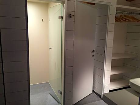 Deluxe Double or Twin Room with Garden View