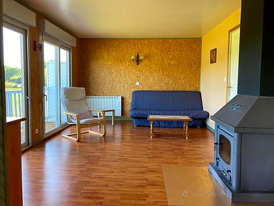 Domaine de la roselière • Nature • Brenne