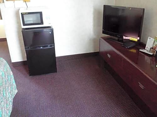 Budget Host Inn Somerset