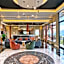 Caldera Hotel & Restaurant