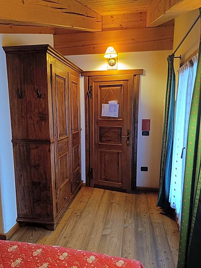 Hotel Lo Campagnar