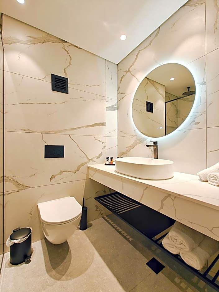 מלון בראון ירושלים - Brown Jerusalem Hotel