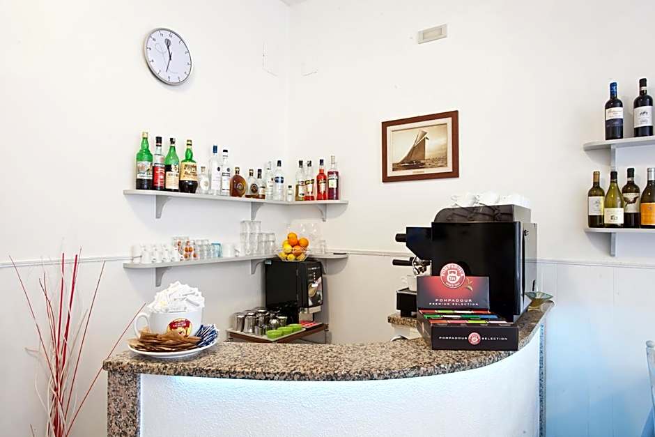 Hotel I 4 Assi