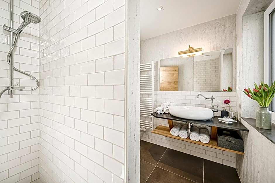 Emma's kleines Hotel