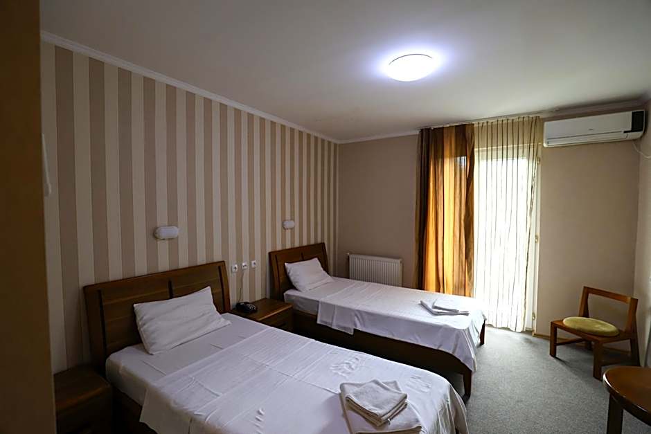 Park Hotel Imeri kutaisi