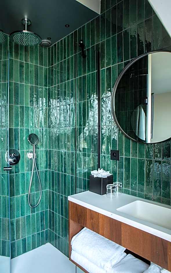 Hotel Flanelles Paris