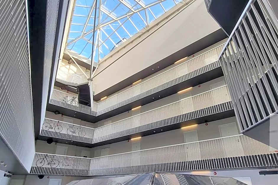 Charming flat next to Old Town and Harbor