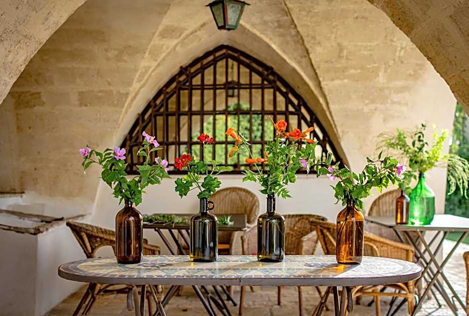 Antica Casina B&B di Charme