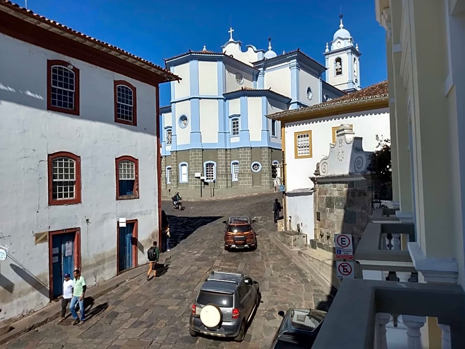 HOTEL CANTO DO CHAFARIZ