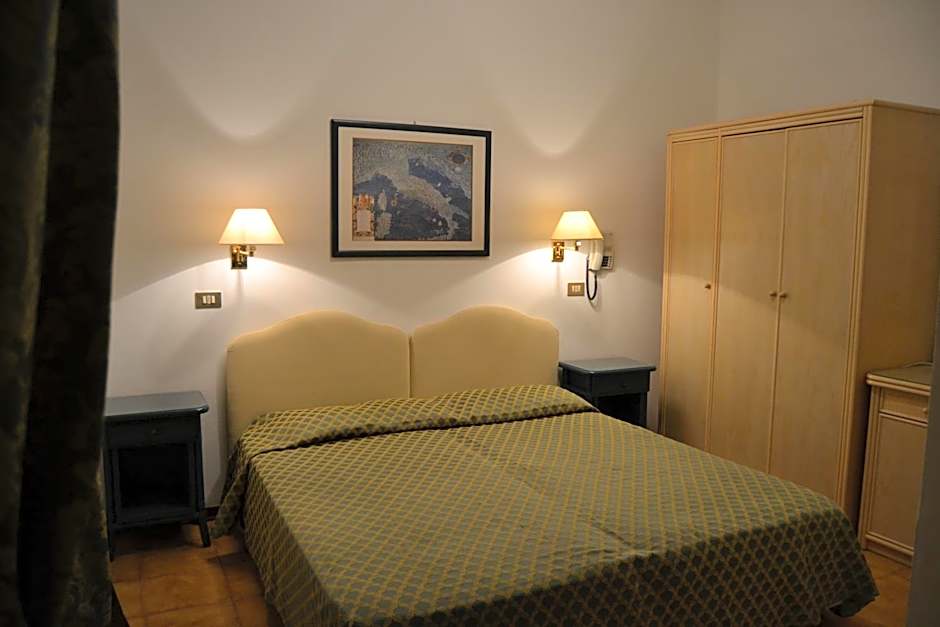 Hotel Avana Mare