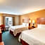 Hampton Inn By Hilton Queretaro Mexico