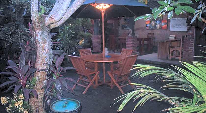 Werkudara Guest House